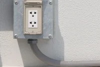 Mastering Garage Outlet Height and Location