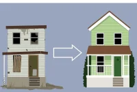 The Pitfalls of House Flipping