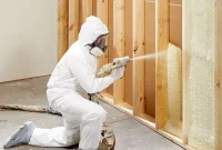 Understanding Spray Foam Insulation