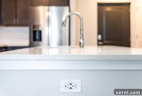 Navigating Kitchen Outlet Electrical Codes