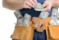 American Construction Wages Climb to New Peaks