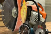 Choosing the Optimal Diamond Blade for Your Project