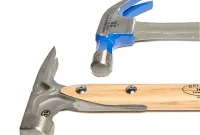 Hammer Claw Showdown Curved or Straight