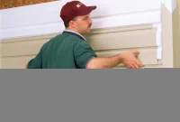 Why Insulated Siding Practically Sells Itself