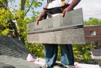 Are Light-Colored Roof Shingles More Durable?
