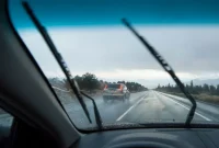 Windshield Wipers Won’t Stop