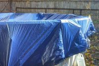 Crystal Clear Waters: Maintaining Your Above Ground Pool with Ease