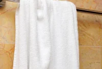 Towel Hygiene: How Frequently Should You Wash Them?