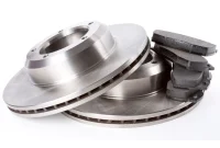 Troubleshooting Noisy Car Brakes