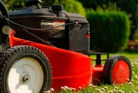 Mastering Lawn Mowing Essential Tips
