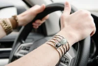 Steering Wheel Vibration During Braking