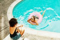 Dive Into Inground Pools A Homeowners Handbook
