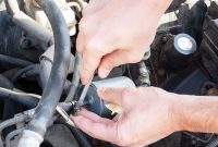 Here’s the original and the originalized title:

Original: 5 Signs Your Fuel Filter Needs Replacing

Originalized: Fuel Filter SOS: Spotting the Warning Signs