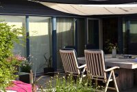 Choosing Your Ideal Shade Sail