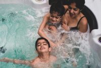 Spa for Health or Hot Tub for Fun Unpacking the Differences
