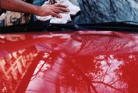 Car Polish Or Wax Everything You Need To Know