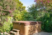 Say Goodbye to Your Old Hot Tub