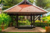 Gazebos: Your Outdoor Oasis Awaits