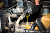 Oil Change Explained