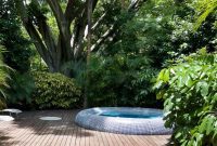 Plunge Pools: Your Compact Oasis