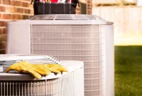 Why Is My Central AC Not Blowing Cold Air