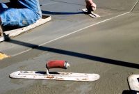 Your First Concrete Patio: A Step-by-Step Guide