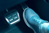 What Causes Poor Car Acceleration
