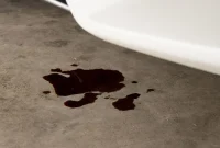 What Makes Your Car Leak Oil