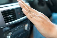 Car AC Not Blowing Cold Air