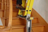 Effortless Ladder Stability