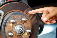 Solving the Mystery of Your Grinding Brakes