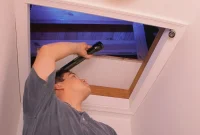 Attic Inspections Protecting Your Homes Future