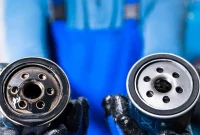 What Causes Oil Filter Leaks