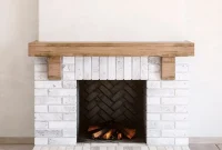Mastering Your Fireplace Damper for Efficient Heating