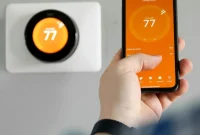 Your Smart Home Starts Here: Choosing the Right Thermostat
