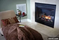 Your Guide to Safe and Efficient Gas Fireplace Care