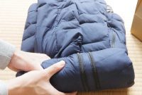 Mastering Down Jacket Washing At Home