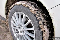 The Toll of Road Salt on Your Car