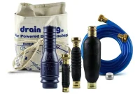 Drain Bladders: Facts, Usage, and Best Practices