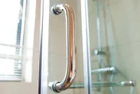 Banish Water Spots: Easy Steps to Pristine Shower Doors