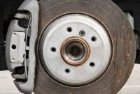Your Car’s Brakes: Understanding Their Operation and Spotting Trouble Early