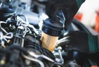 The Root Causes of a Clogged Fuel Filter