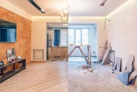 Home Renovation Spending Soars in 2022