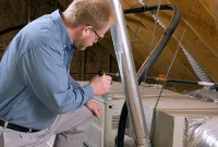 Mastering Your Attic Furnace Installation