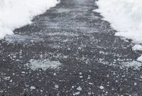 Smart Winter Management: Snow Melt and Deicing Systems