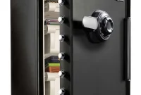 Protect Your Valuables The Complete Safe Buying Manual