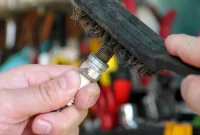 Diagnosing Oil on Spark Plugs