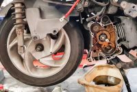 Keeping Your Ride Smooth Motorcycle Oil Change Intervals