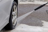 Winter Car Washing Done Right: Your At-Home Guide