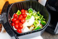 The Real Transformation: What Air Frying Does to Your Ingredients